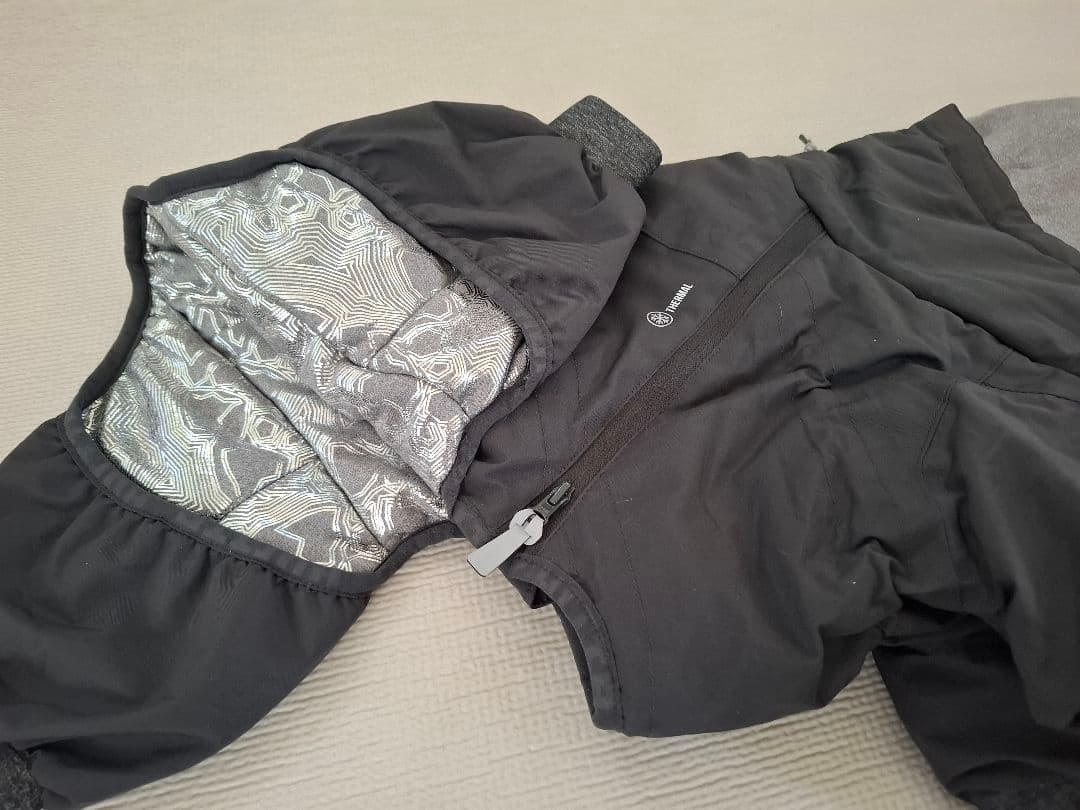 フルッタ　Hurtta エクストリームオーバーオール　35M