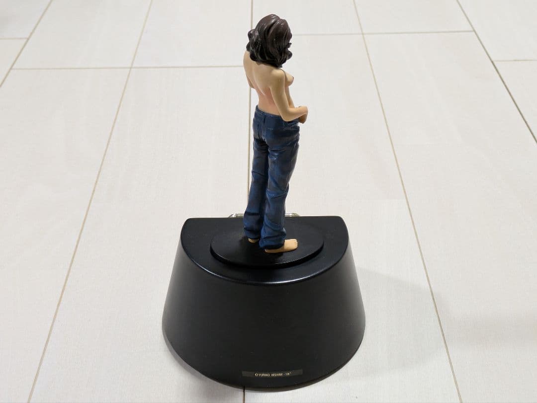 ウルトラセブン アンヌ隊員 ひし美ゆり子 メモリアル目覚まし時計 希少