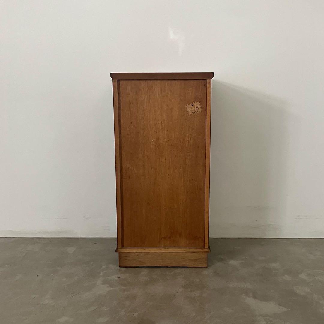 レトロ　アンティーク　古道具　古家具　古民家抽斗　引き出し　箪笥　民芸家具