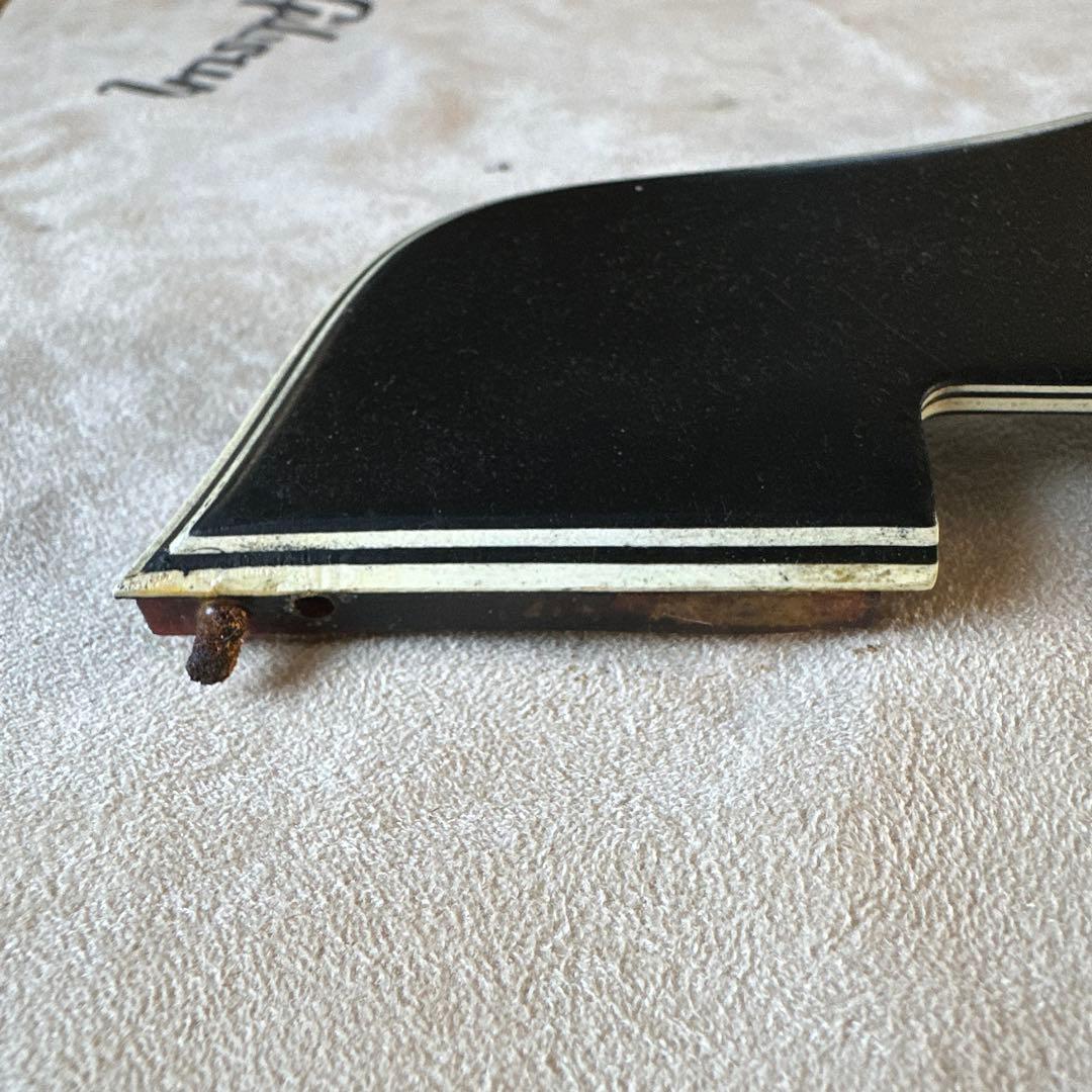 レアGibson ES-175 オリジナルP90ピックガード