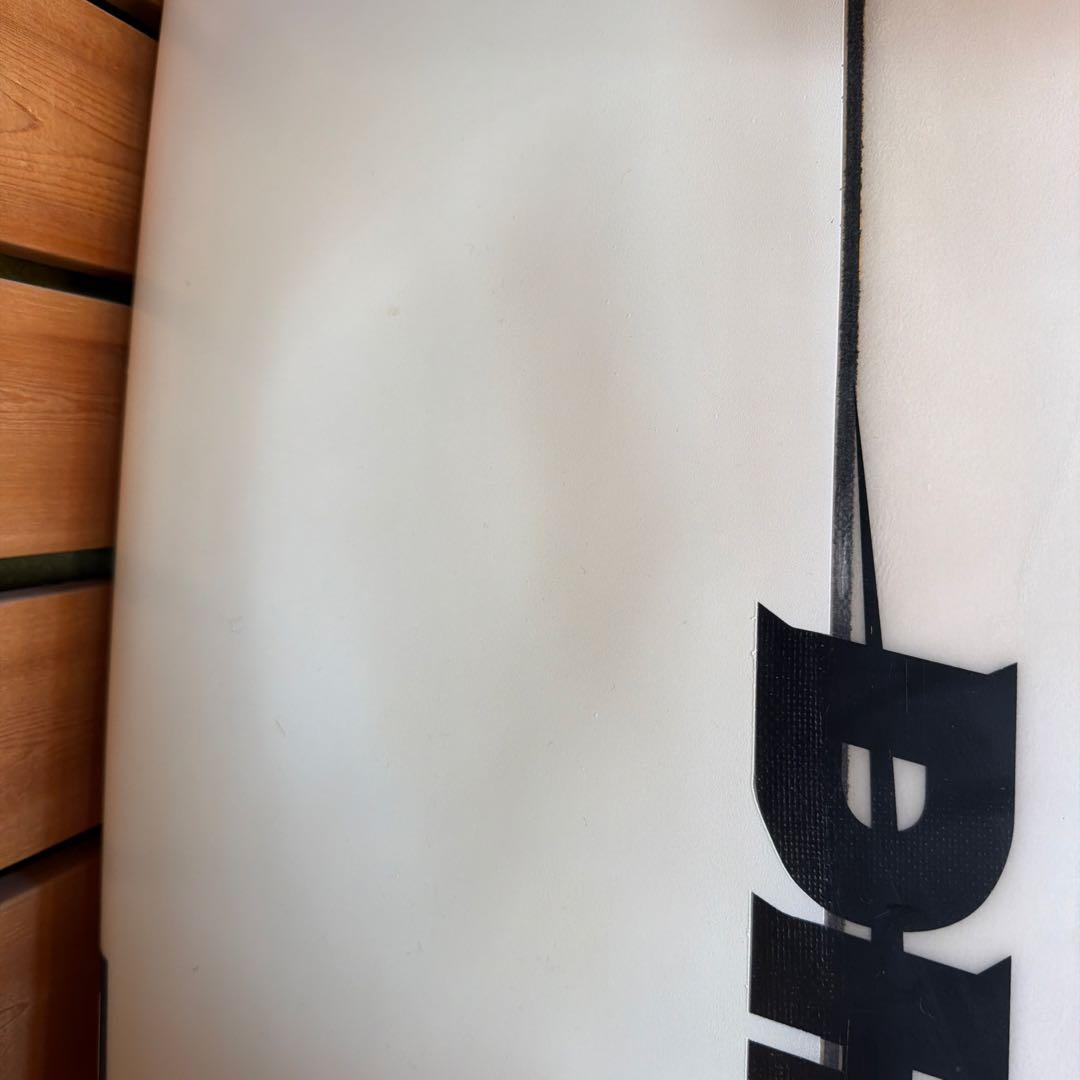 DHD DNA Ethan ショートボード 5'10\" 美品