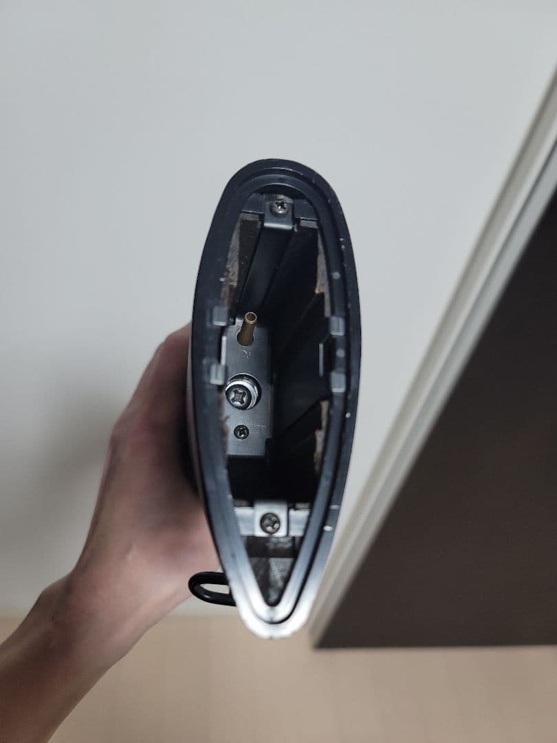 マルゼン M870 (リアルウッドストックバージョン）ジャンク品