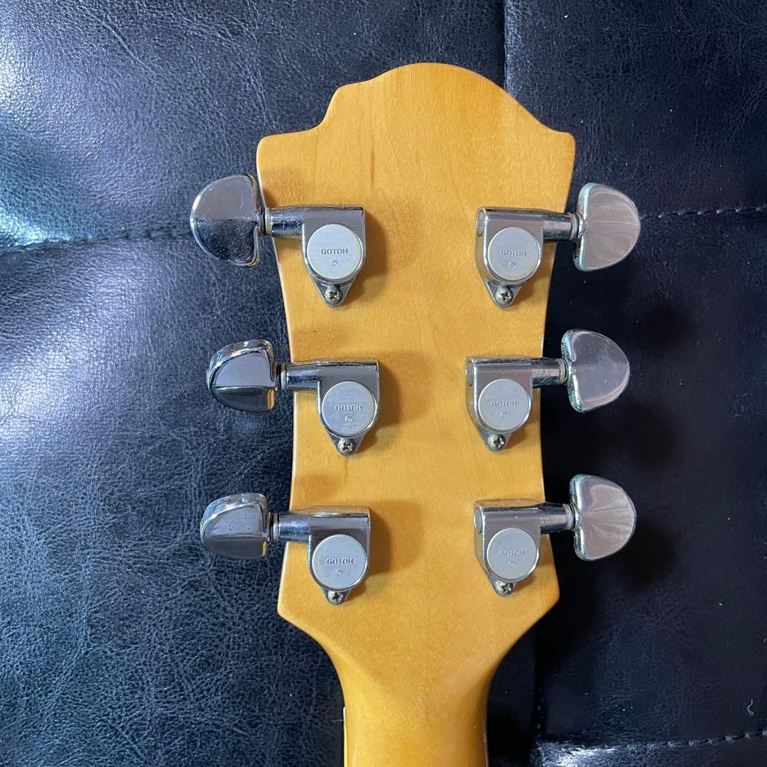 FERNANDES X hide モデル MG-70X ギター 楽譜 スタンド