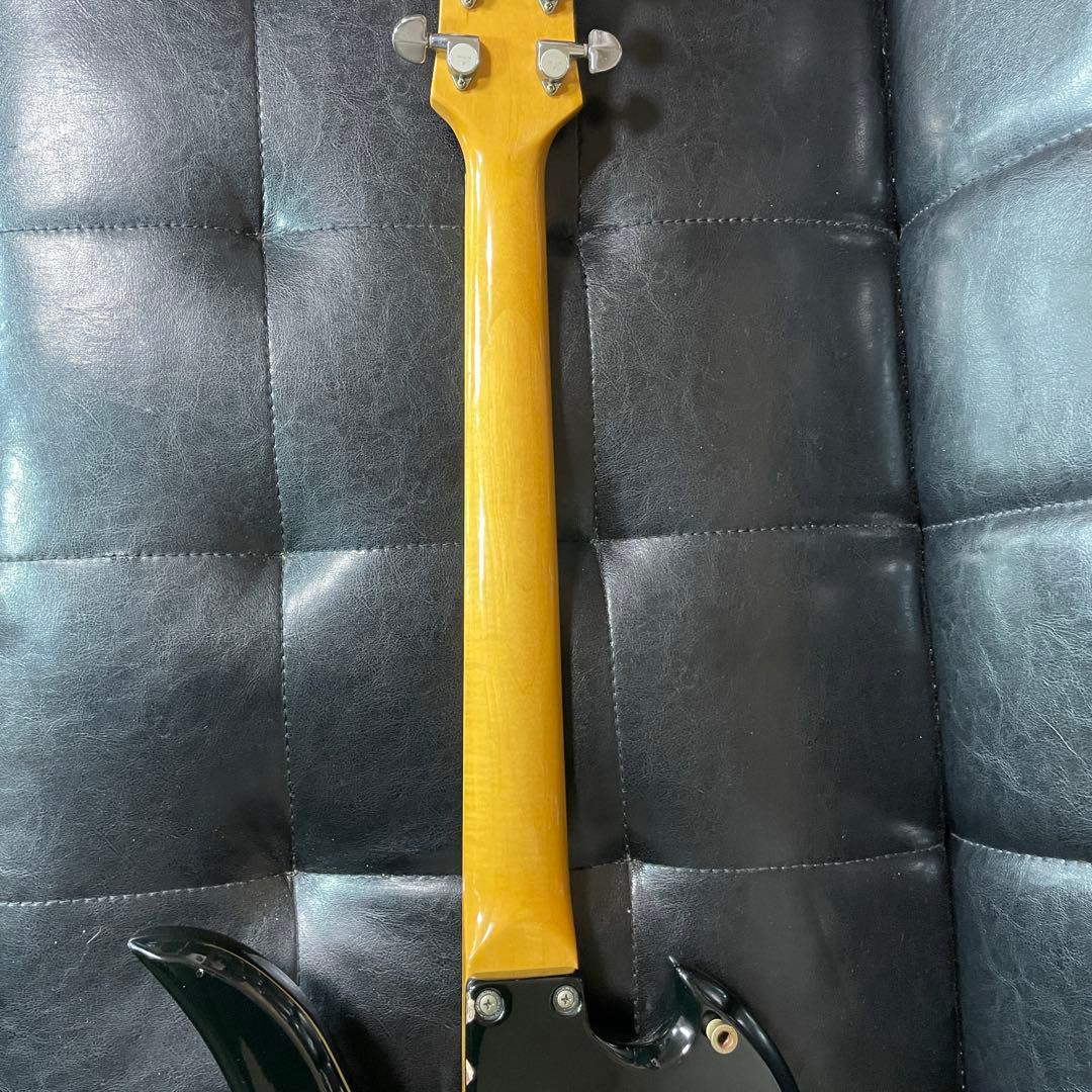 FERNANDES X hide モデル MG-70X ギター 楽譜 スタンド