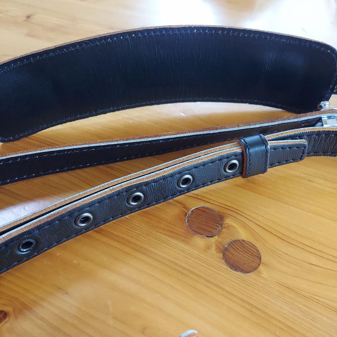 Zodiac HOTEI 黒ストラップ