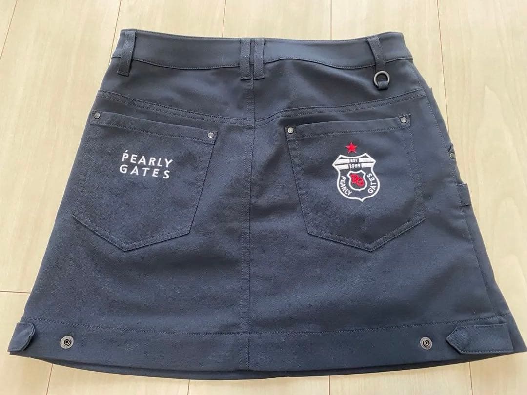 匿名配送●お得セット パーリーゲイツ●単色コーデ3点セット レディース M