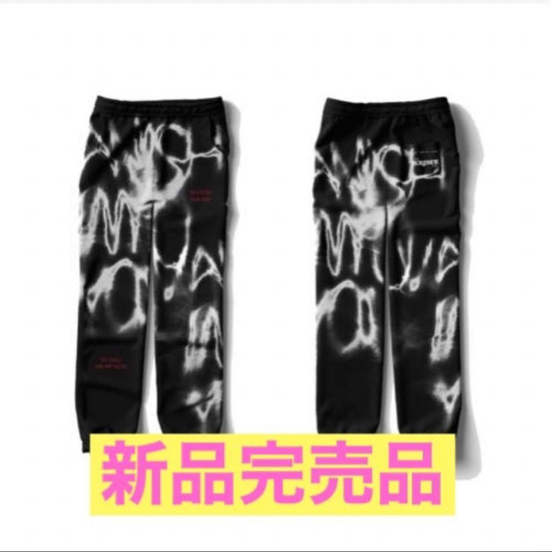 Lady Gaga VANISH SWEATS Lサイズ