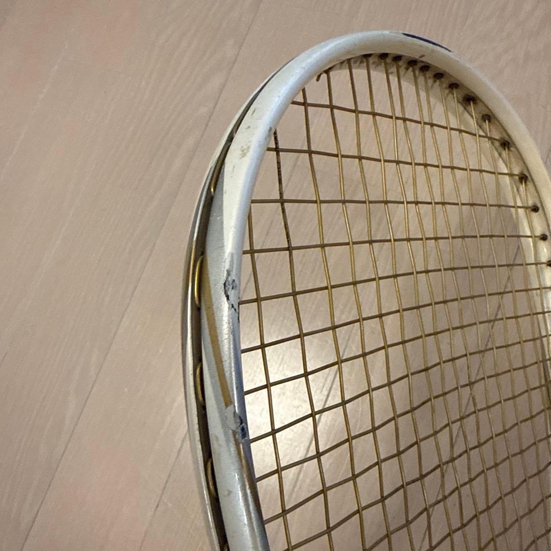 ラケット(軟式用) xyst TS