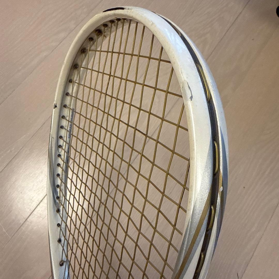 ラケット(軟式用) xyst TS