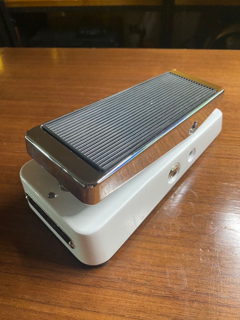 (ワウペダル)Xotic wah xw-1