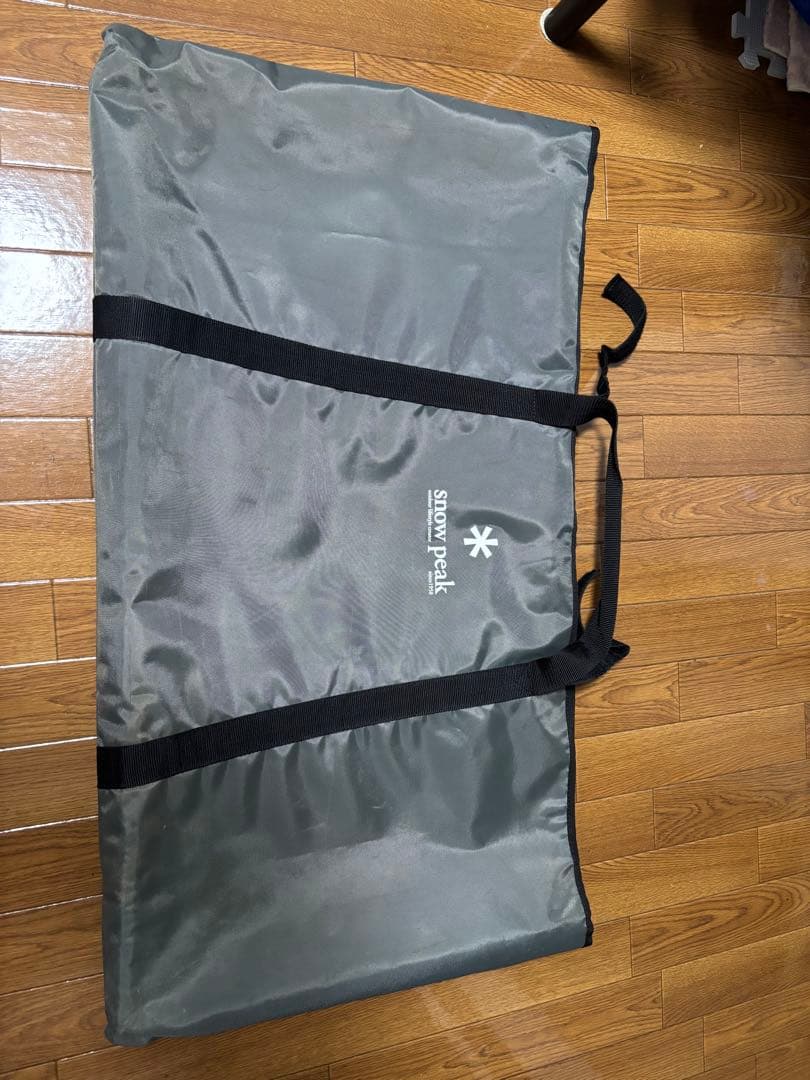 テーブル・チェア・ハンモック TG