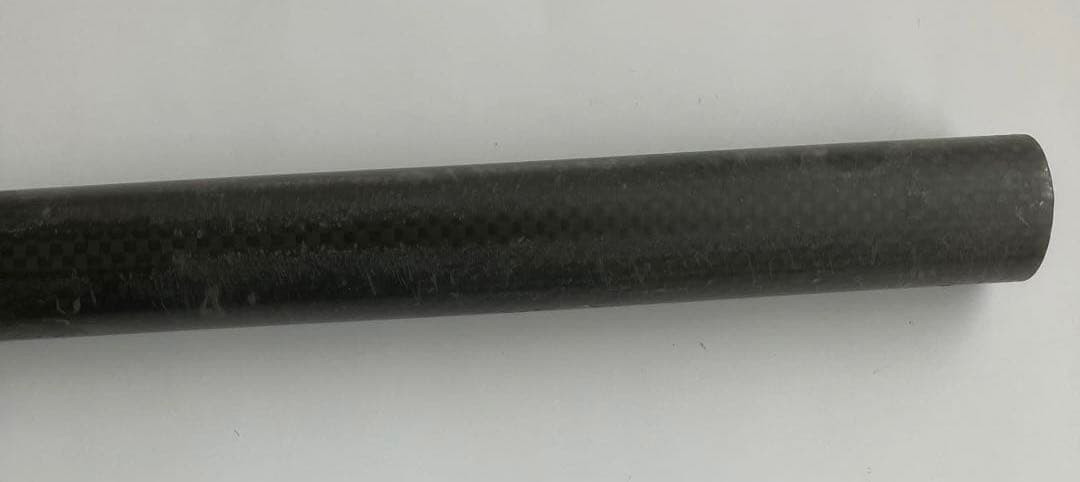 イーストンEC70 カーボンファイバー製シートポスト