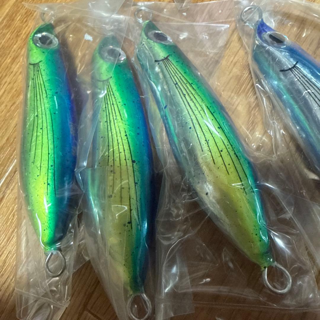 タイドプール　あごべんセット95g ×12