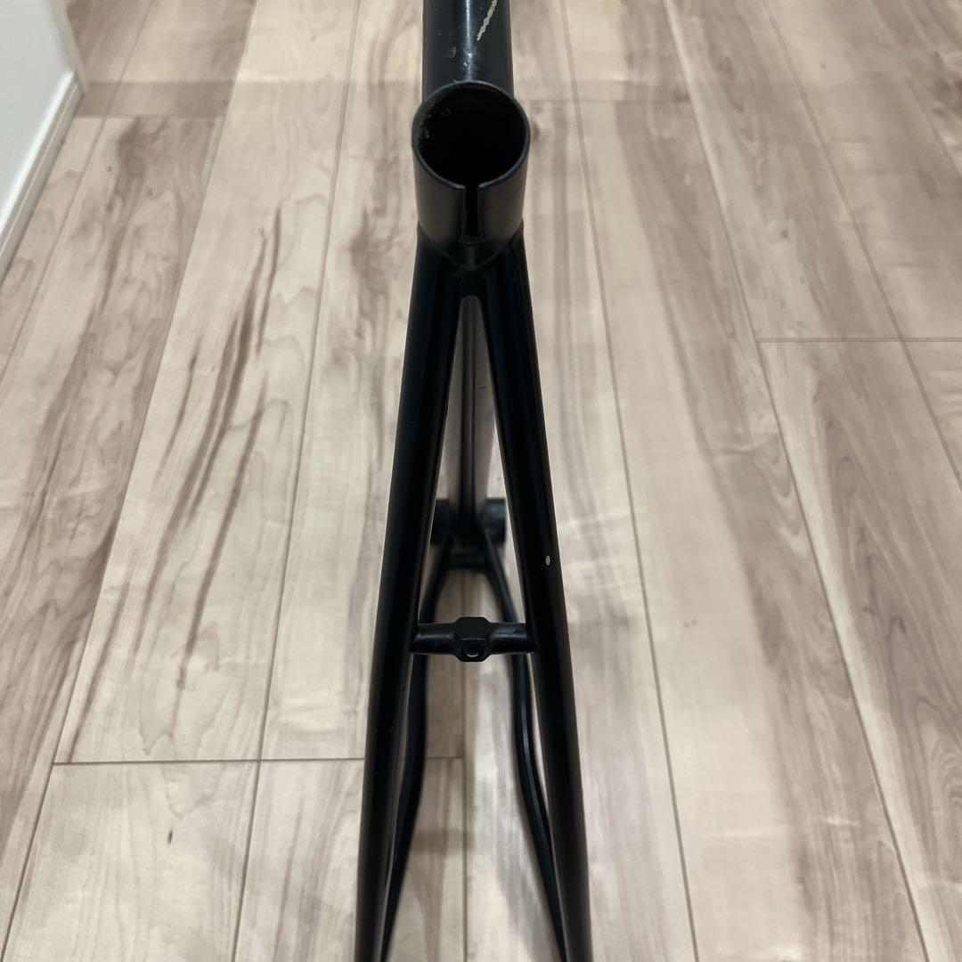 Surly サーリー STEAMROLLERフレーム