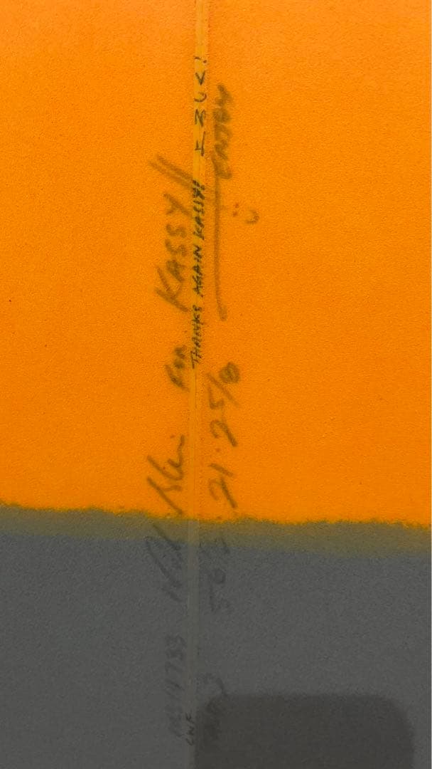 ジョイスティックタコ2サーフボード　JOISTIK TACO2