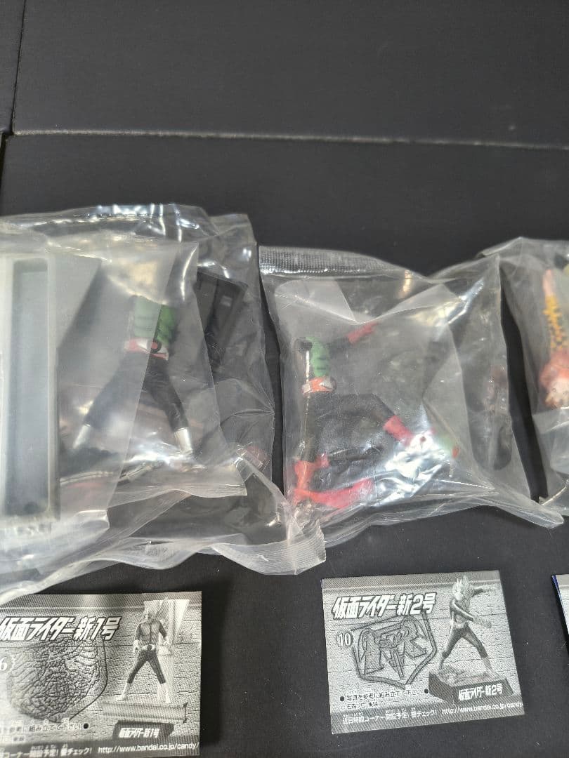 仮面ライダー グッズ まとめ売り