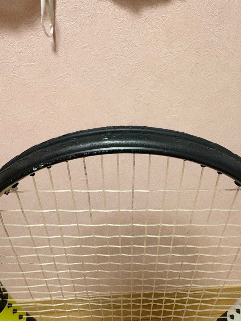 BabolaT アエロプロドライブ 2013 硬式テニスラケット　ナダル