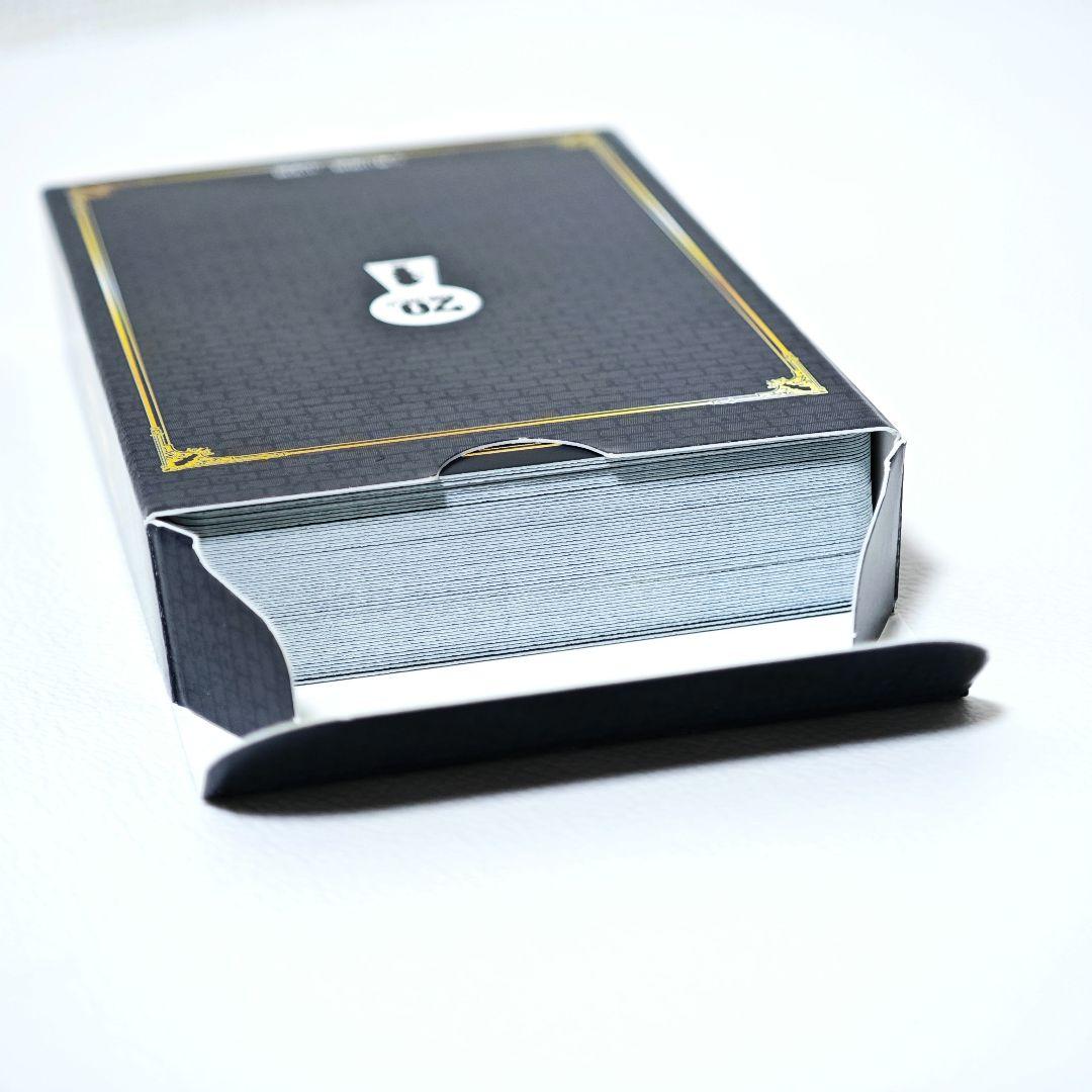 【非売品／未使用】連載20周年記念 名言&名シーントランプ　「名探偵コナン」