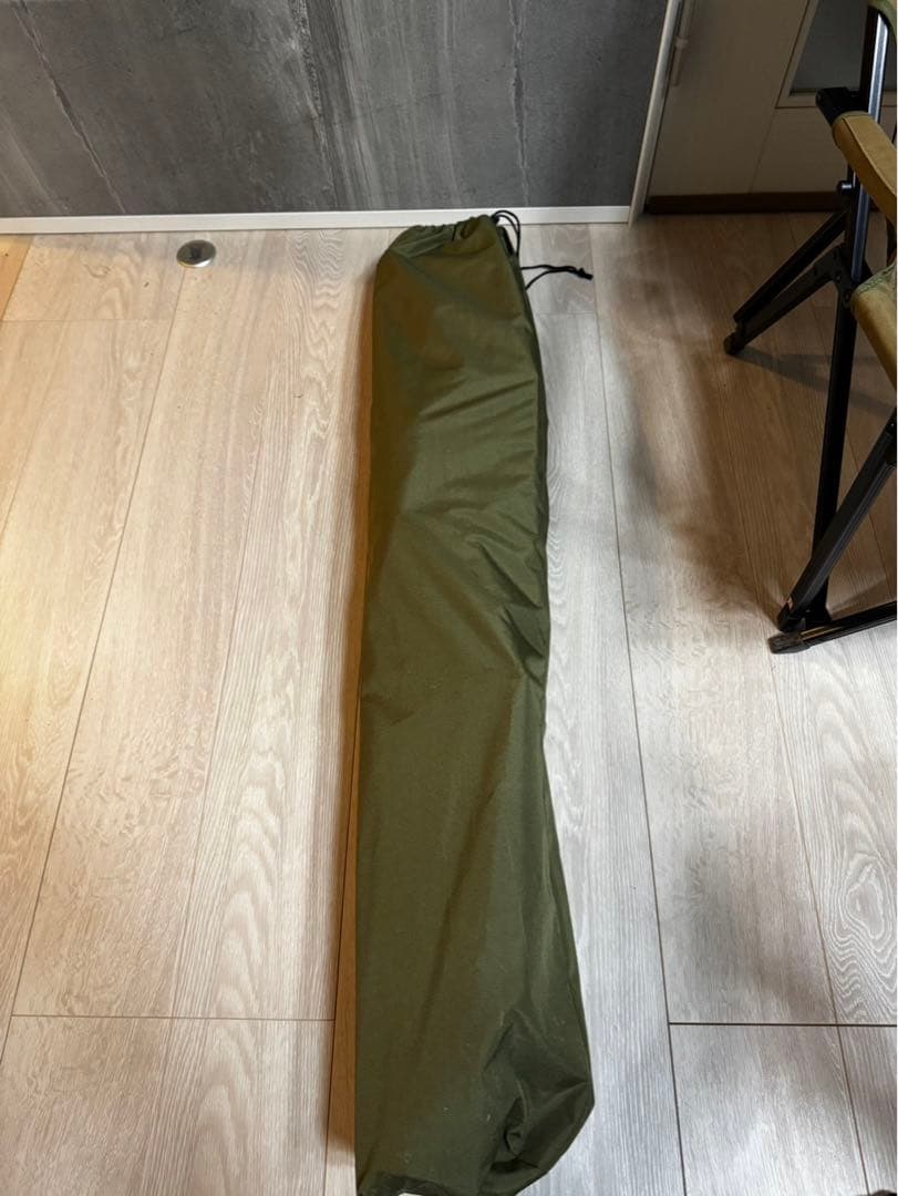 【VISIONPEAKS】 CANVAS RELAX CHAIR 2脚セット