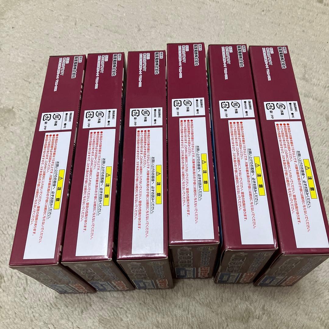 阪急　1000系　6箱　Bトレインショーティー