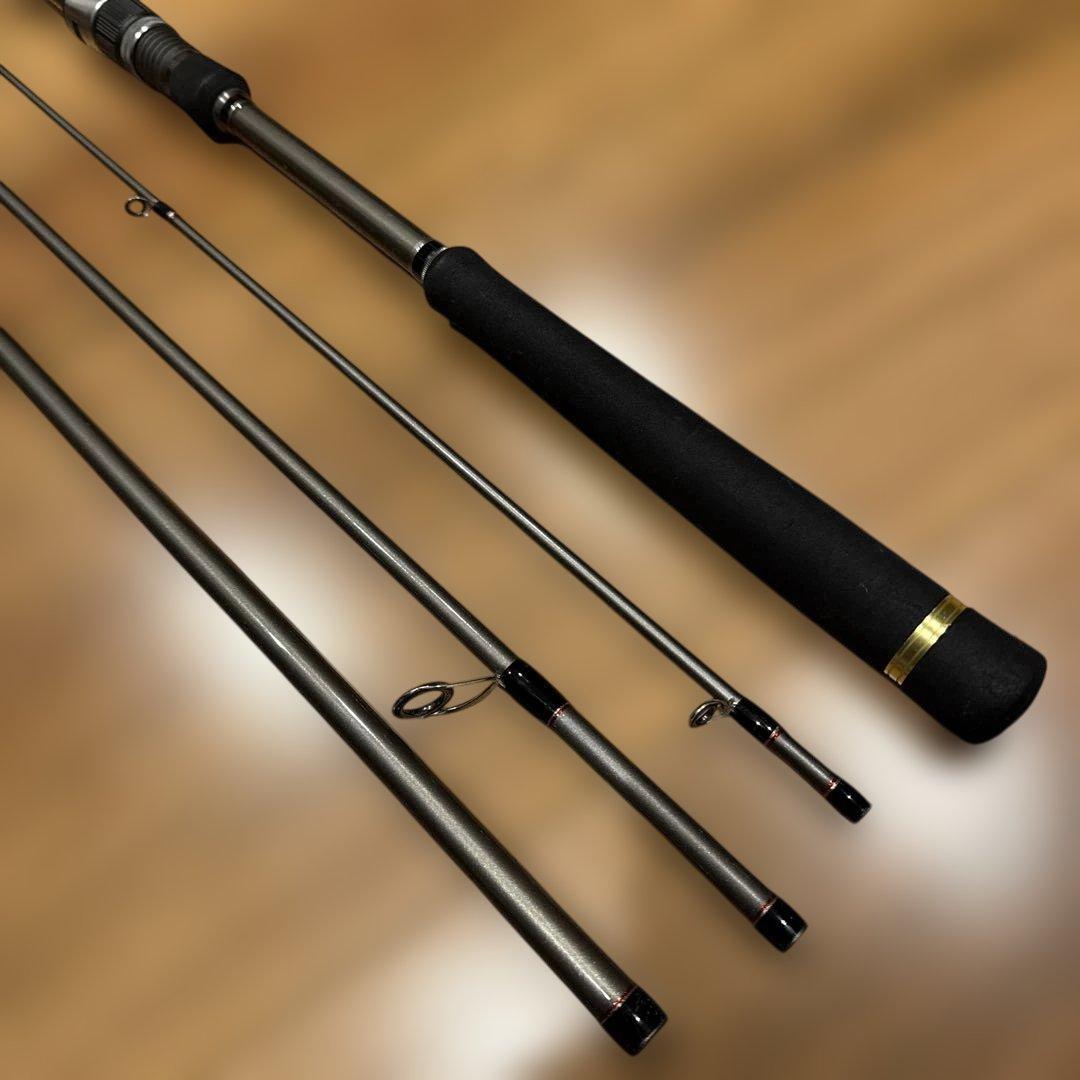 最終価格 メジャークラフト クロステージ CRK-964ML CROSTAGE