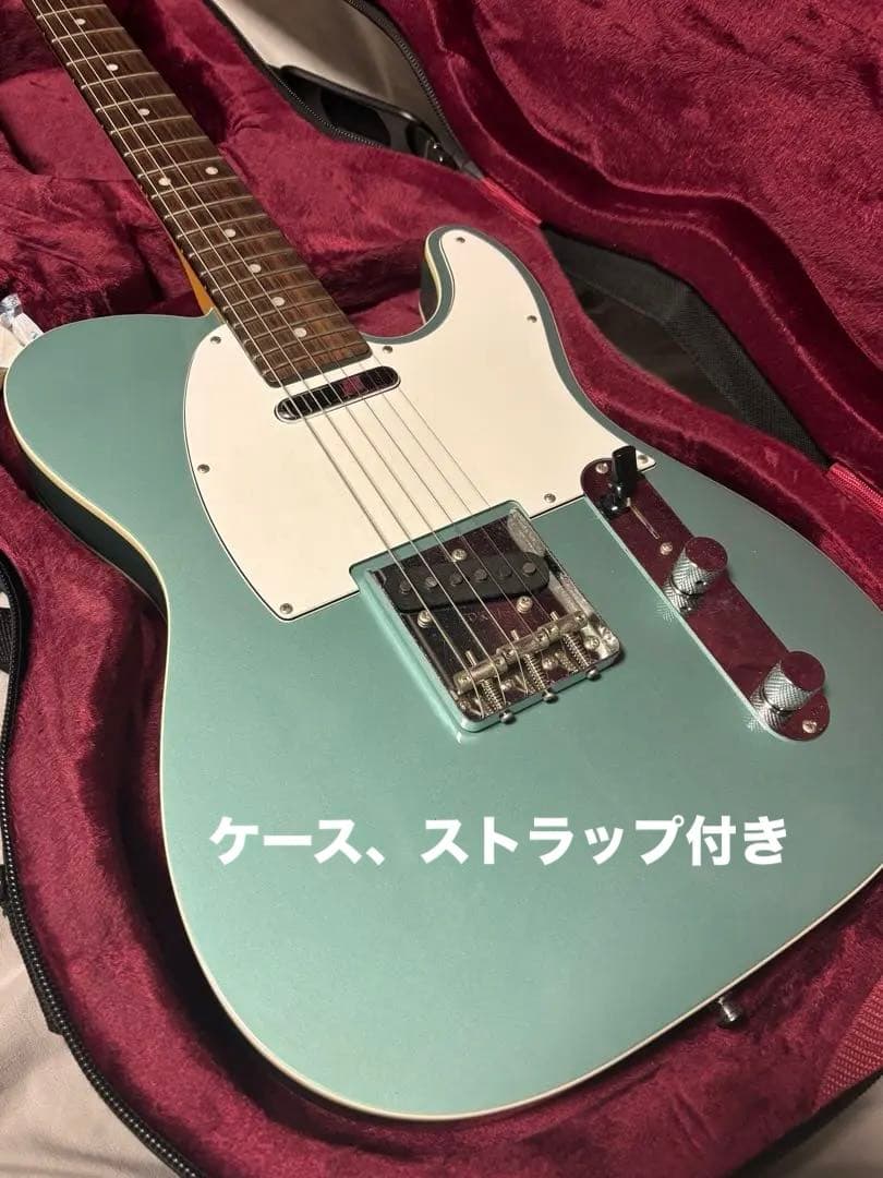TOKAI テレキャスター ATE98B OTM/R