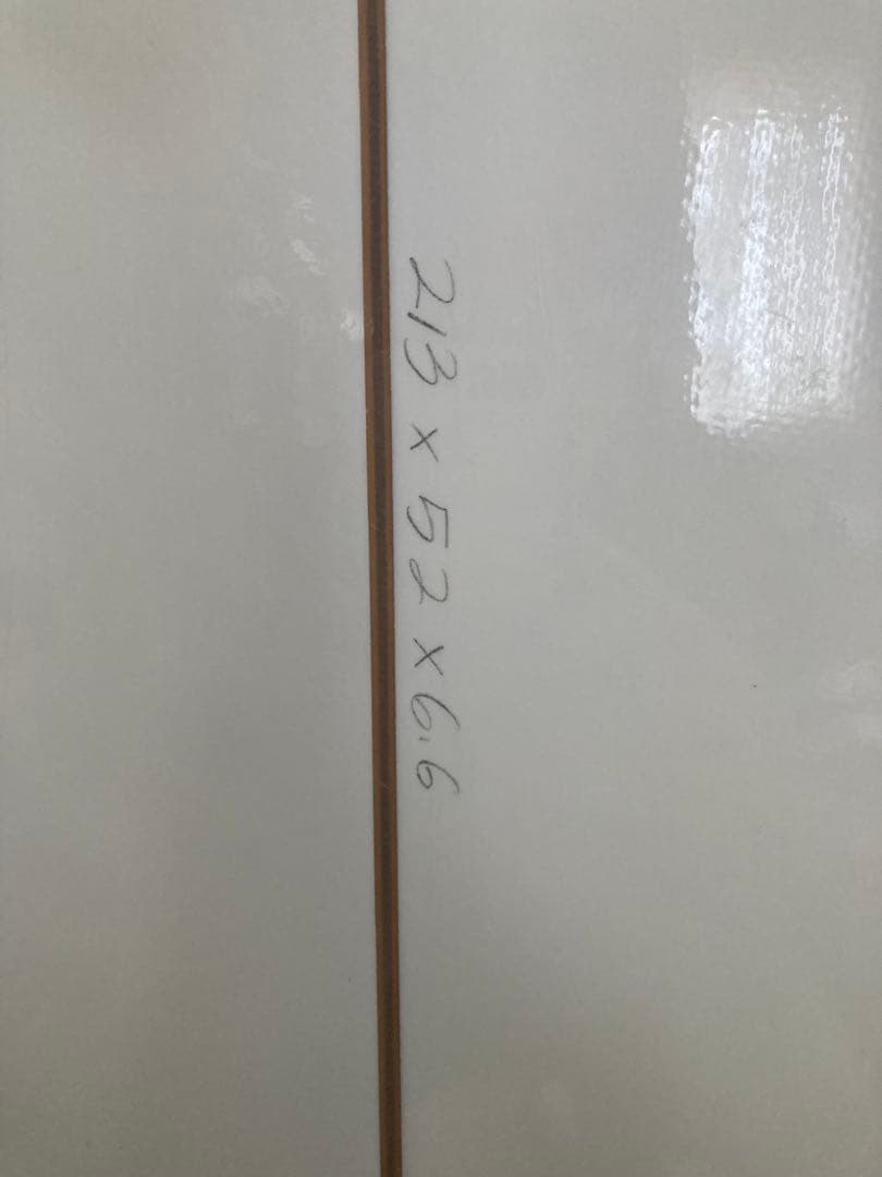 才*圭様 KLYMAXX　サーフボード　ミドルレングス 7フィート