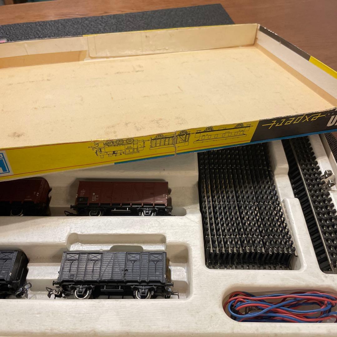 PIKO expert HOゲージ 鉄道模型 セット