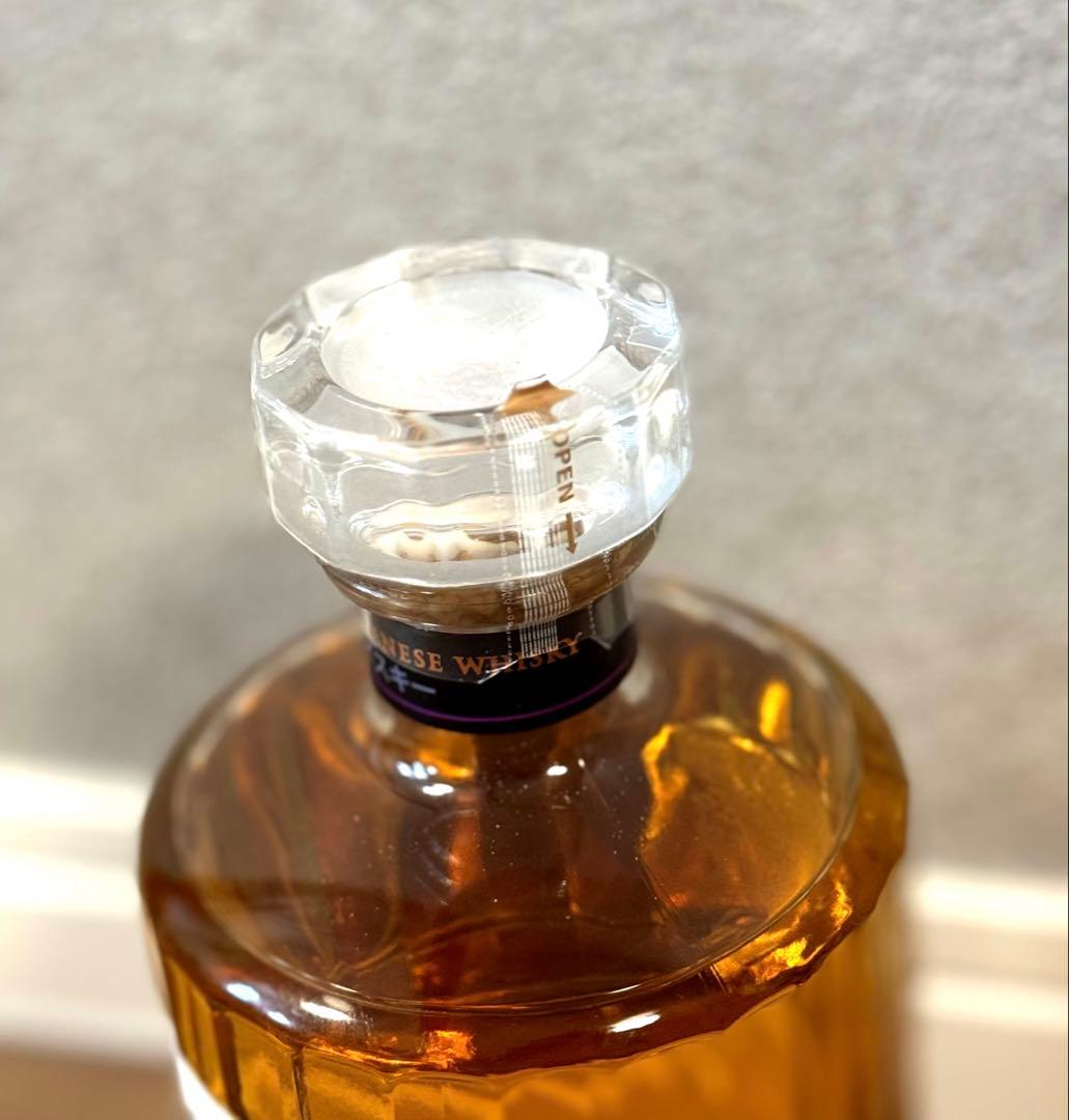 サントリーウイスキー響 ジャパニーズハーモニー 700ml