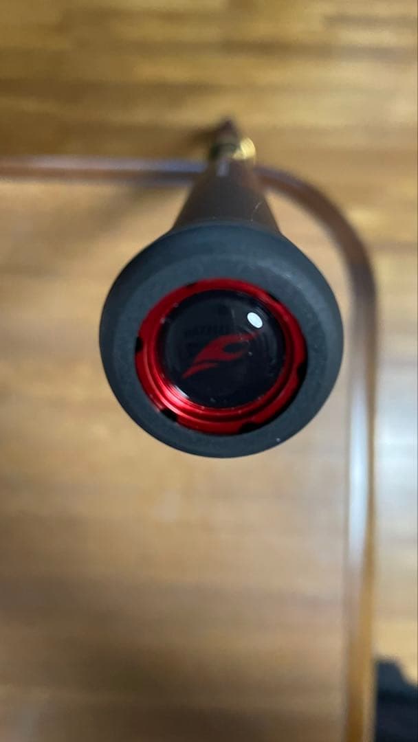 シマノ 24 ファイアブラッド ハイドロスコープ