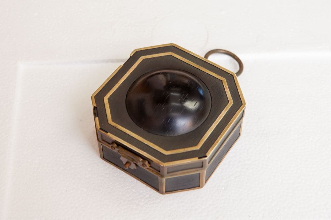 MR マスターレプリカ パイレーツオブカリビアン　プロップレプリカ　コンパス