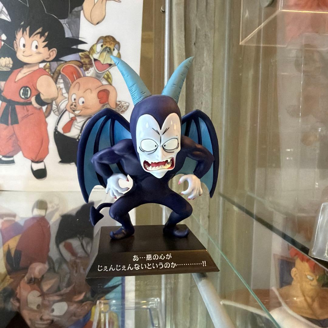 ドラゴンボール コレクションフィギュアセット　 アーカイブス