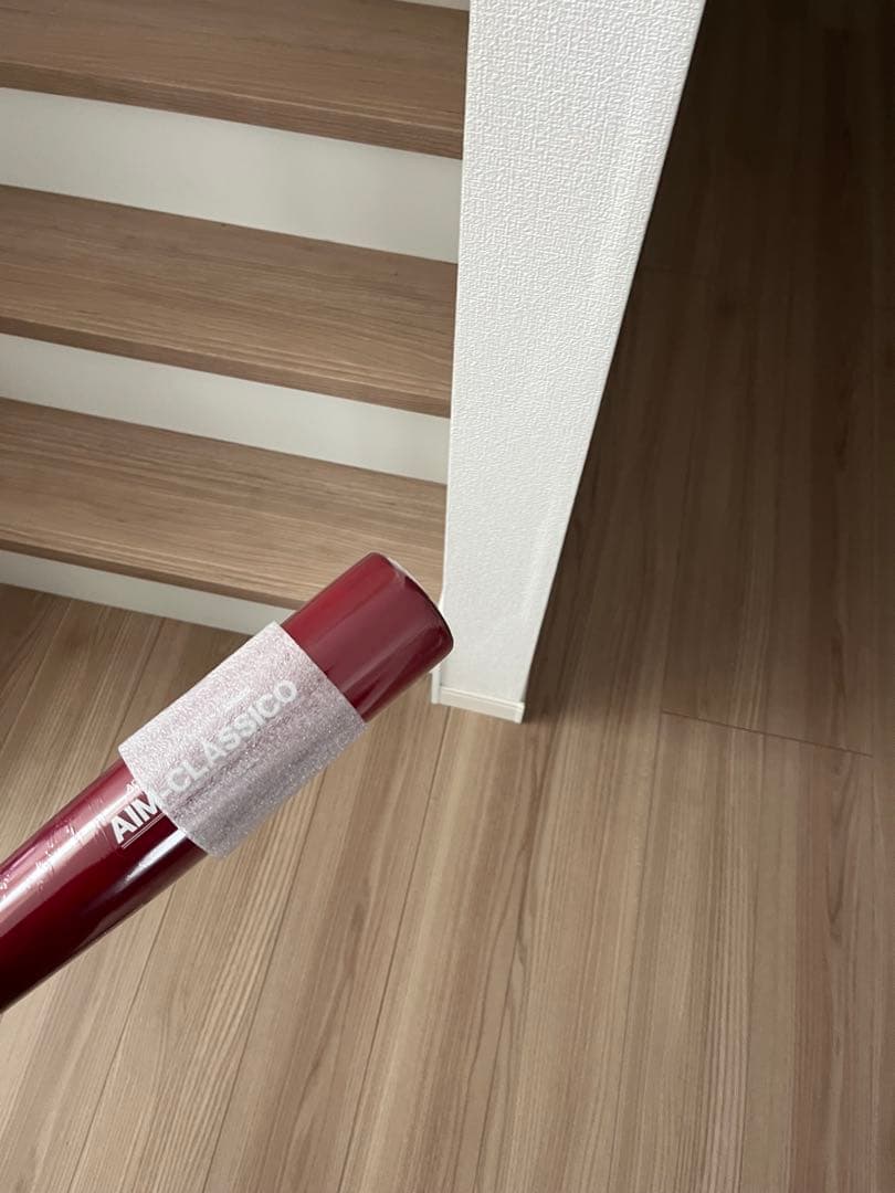 AIM-CLASSICO KK型トレーニング竹バット