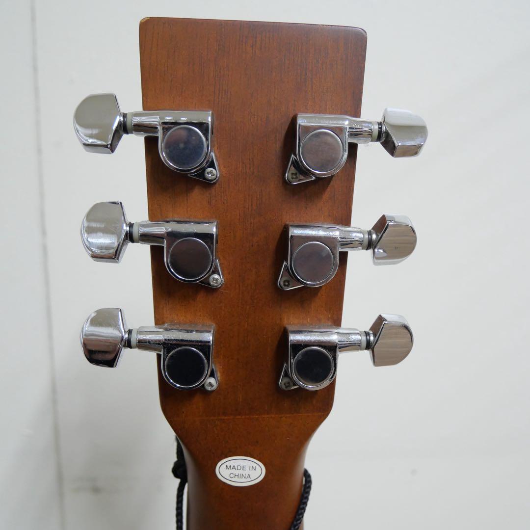 ヤイリ パーラーギター ミニギター