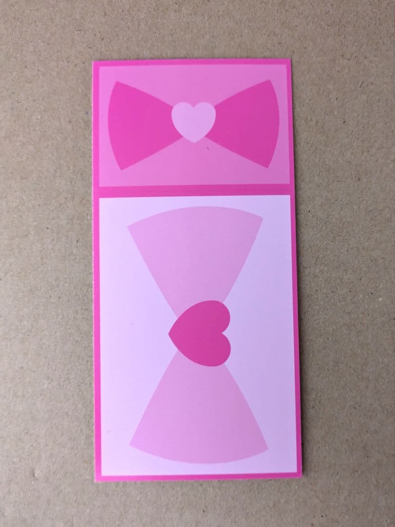 プリパラ 設定資料集 ファルル プリチケ