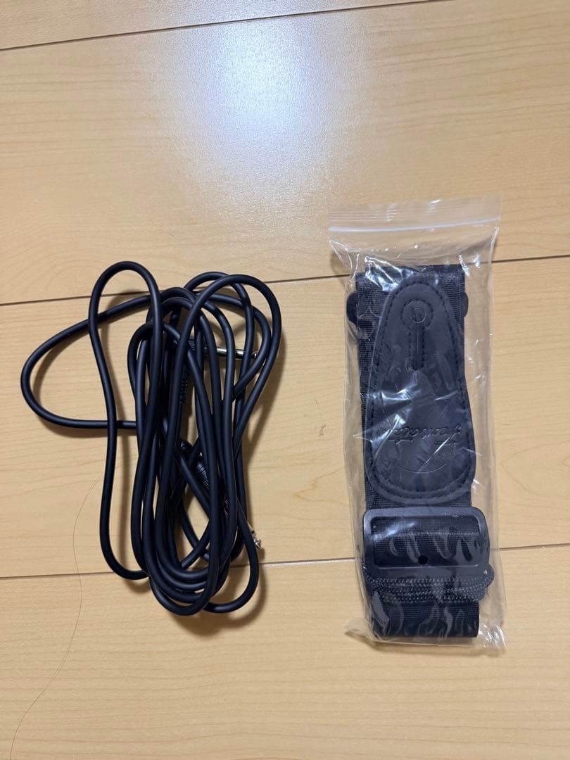 FERMATA EVO 24 FM レッド