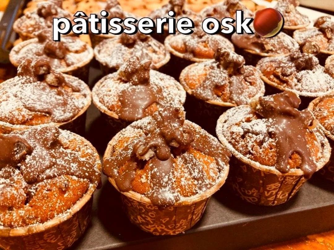 オスクValentine♡焼き菓子(専用)