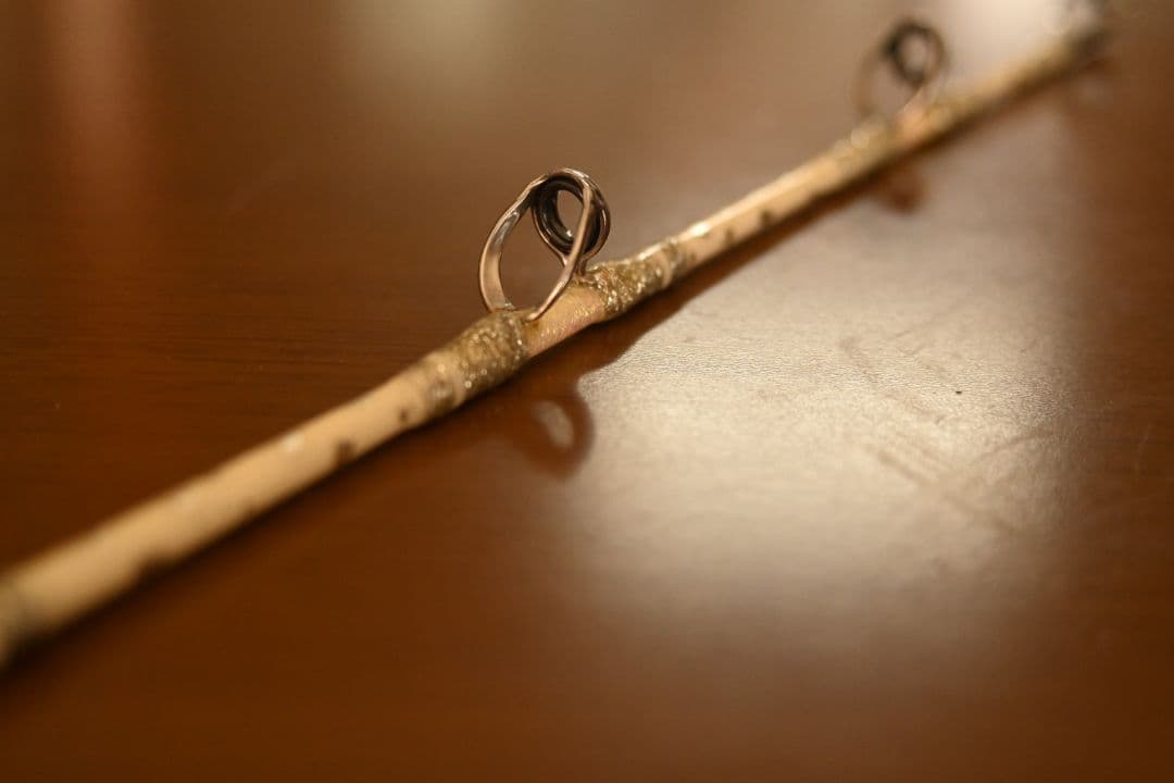 アリゲーター技研　スタンディングソウル　170 　剛樹