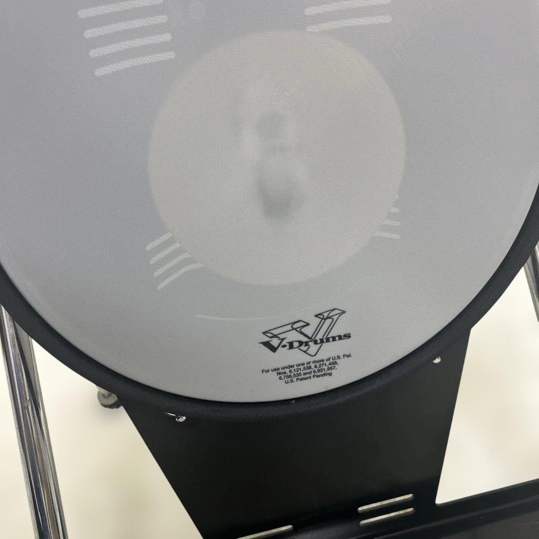 【未使用級】Roland KD-120 キックパッド