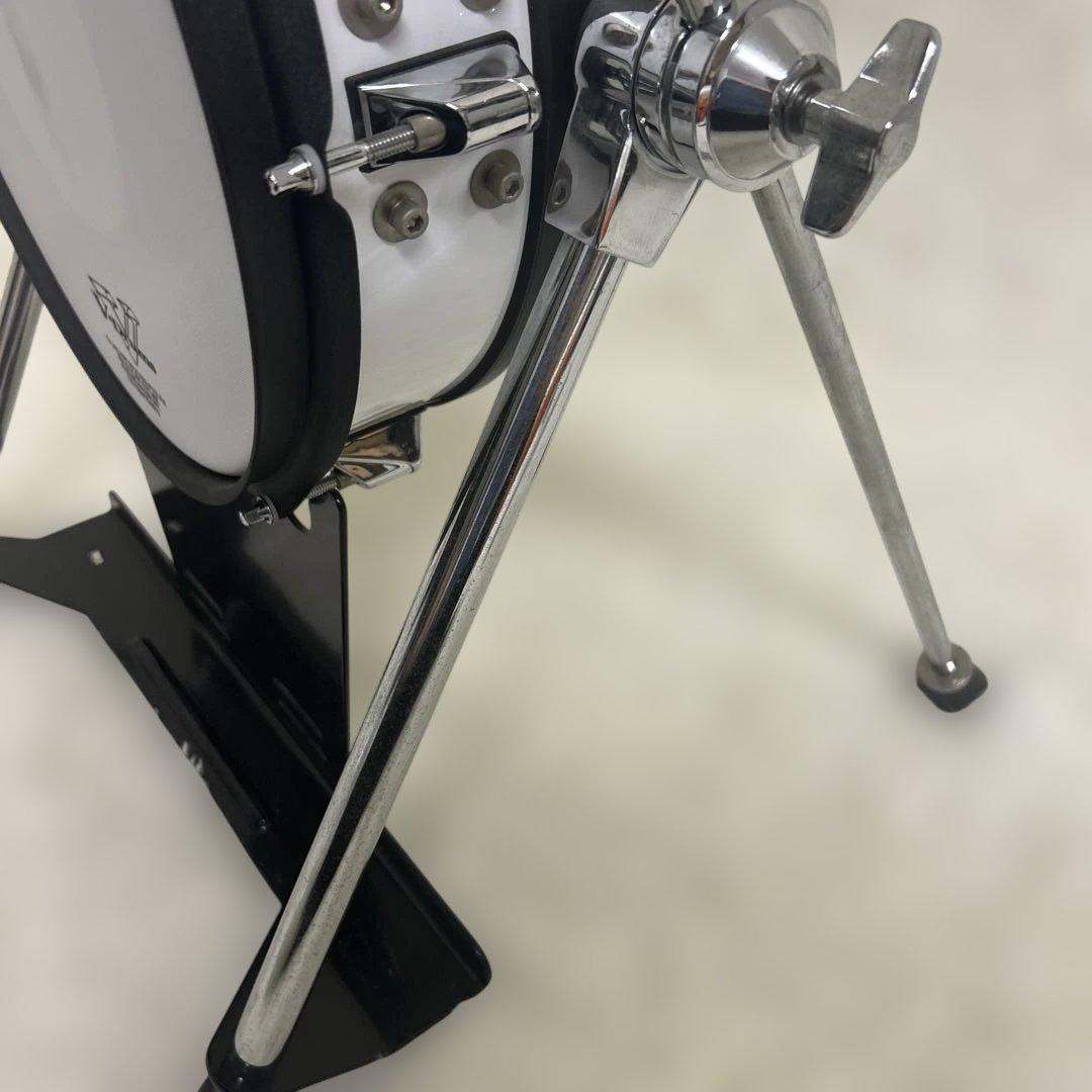 【未使用級】Roland KD-120 キックパッド