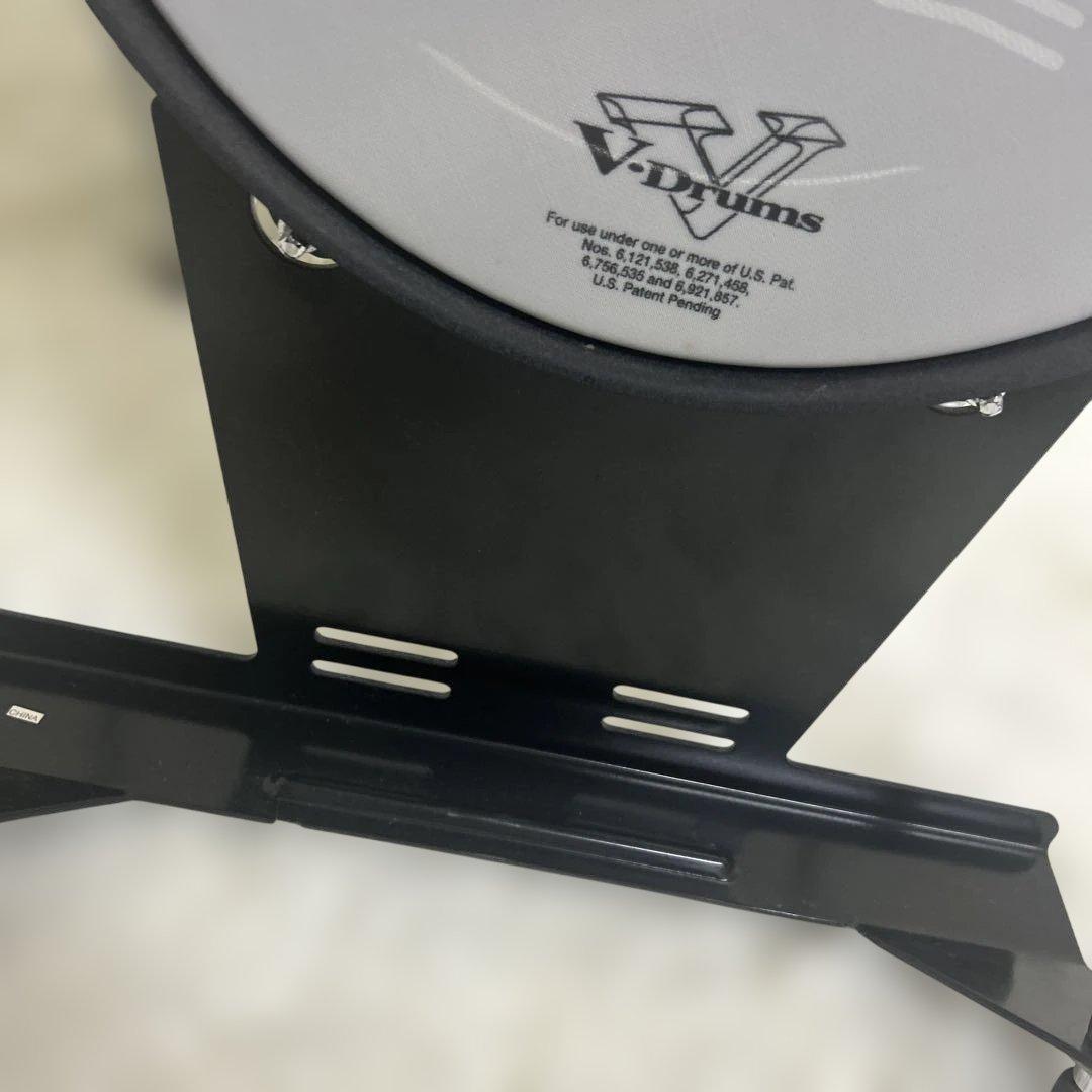 【未使用級】Roland KD-120 キックパッド