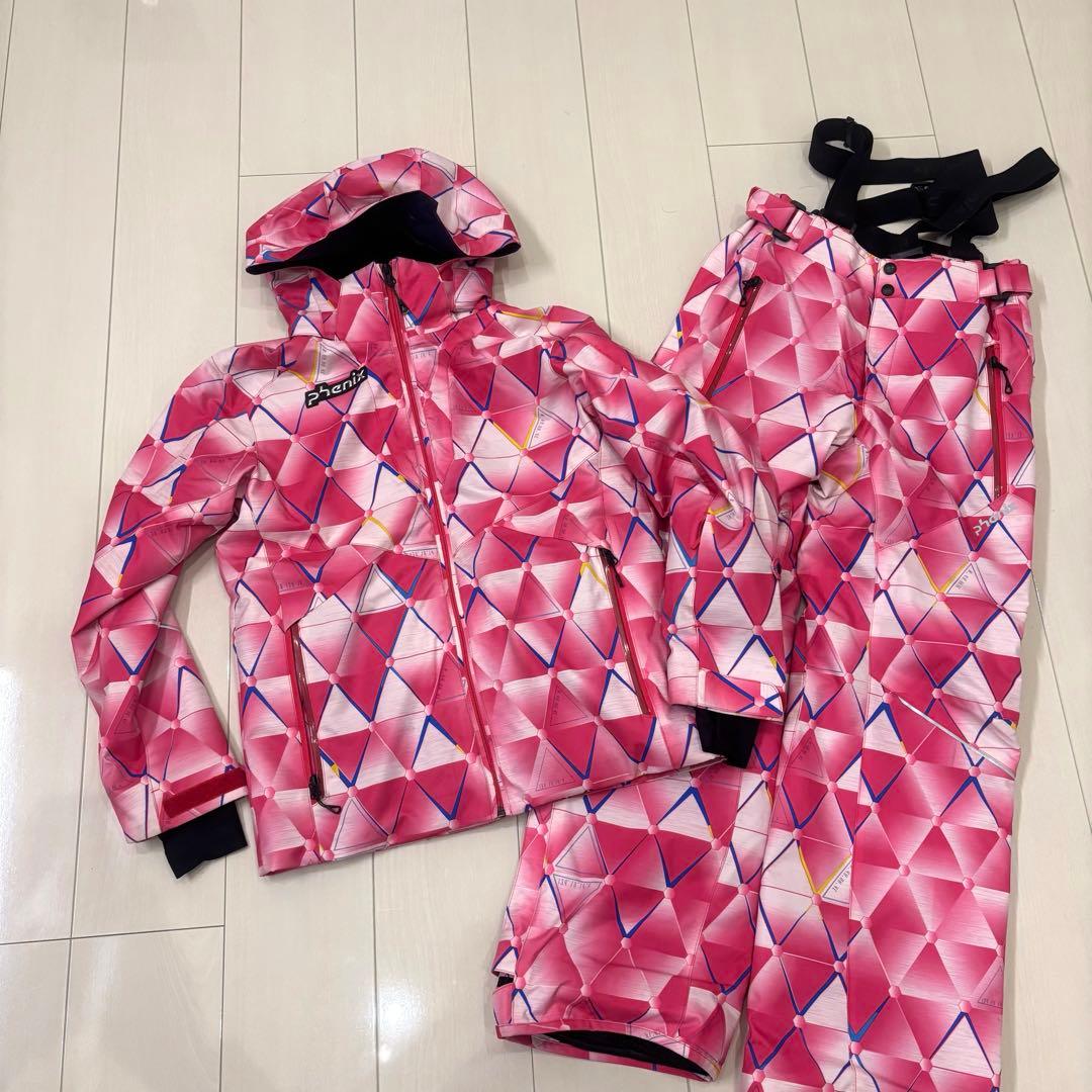 フェニックス レディース ジュニアスキーウェア