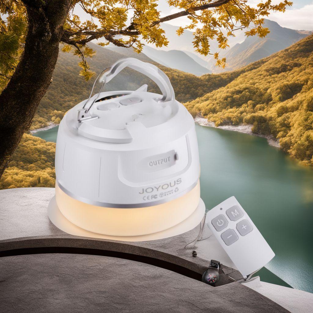 連続点灯250時間 4色切替 段階調光 明るい 吊り下げフック 小型