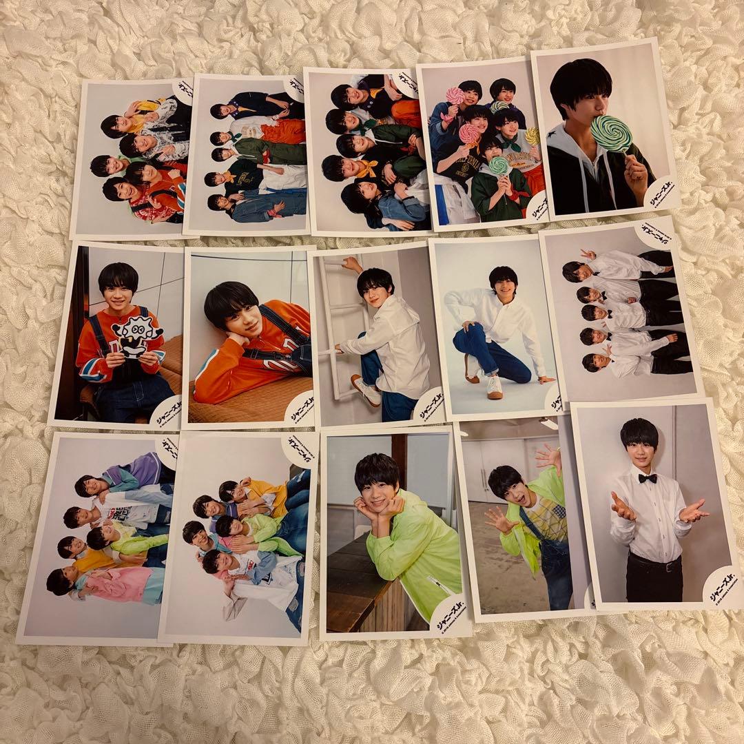 嶋﨑斗亜 グッズ まとめ売り★ちびぬい、うちわ、公式写真、クリアファイルなど