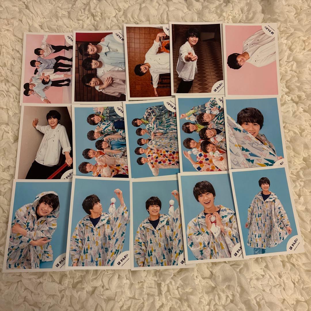 嶋﨑斗亜 グッズ まとめ売り★ちびぬい、うちわ、公式写真、クリアファイルなど