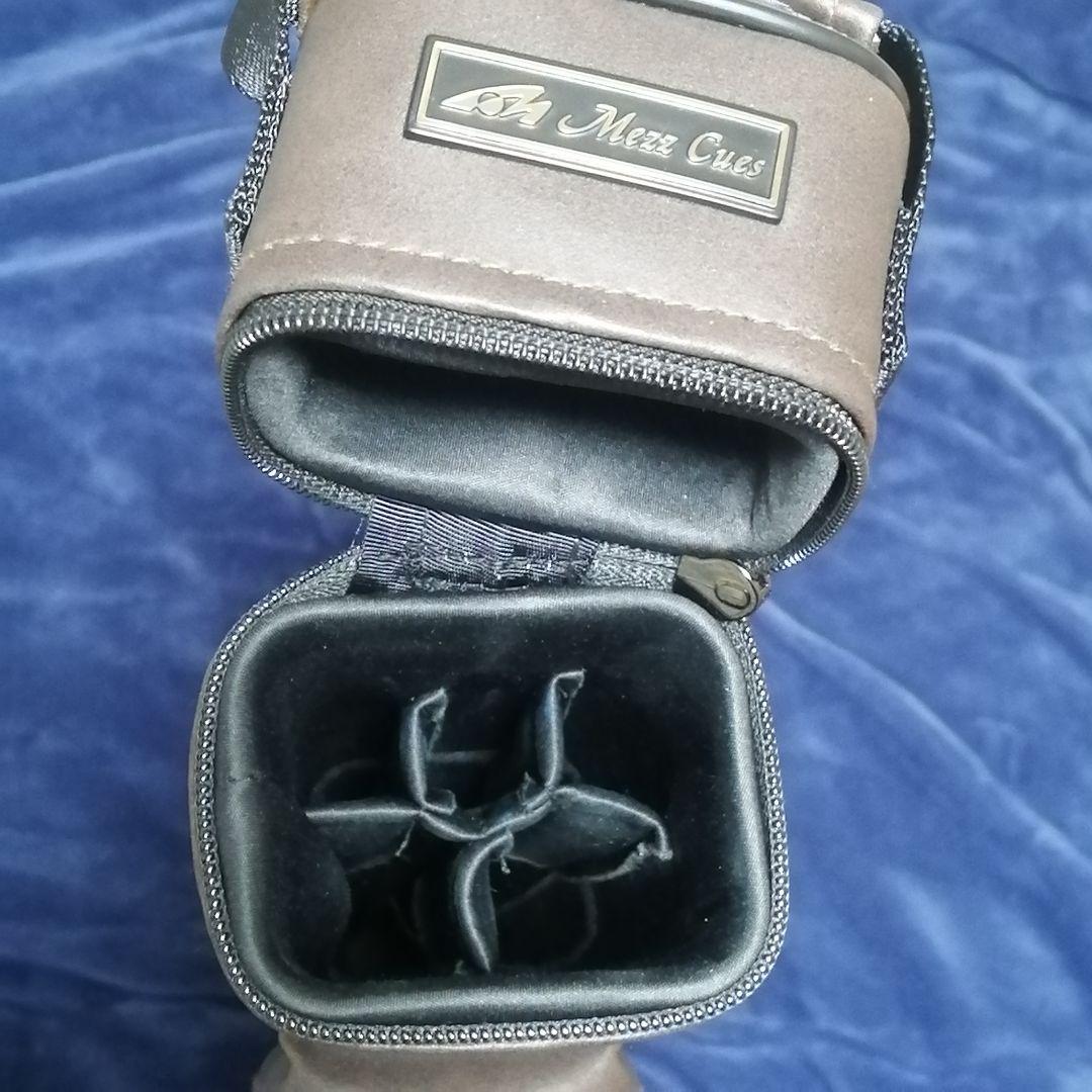 mezz cue case 2×3