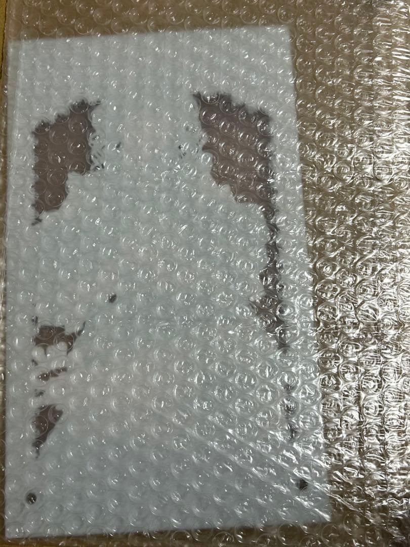 きゅるりんってしてみて　チバゆな　A賞　アクリルパネル　きゅるして