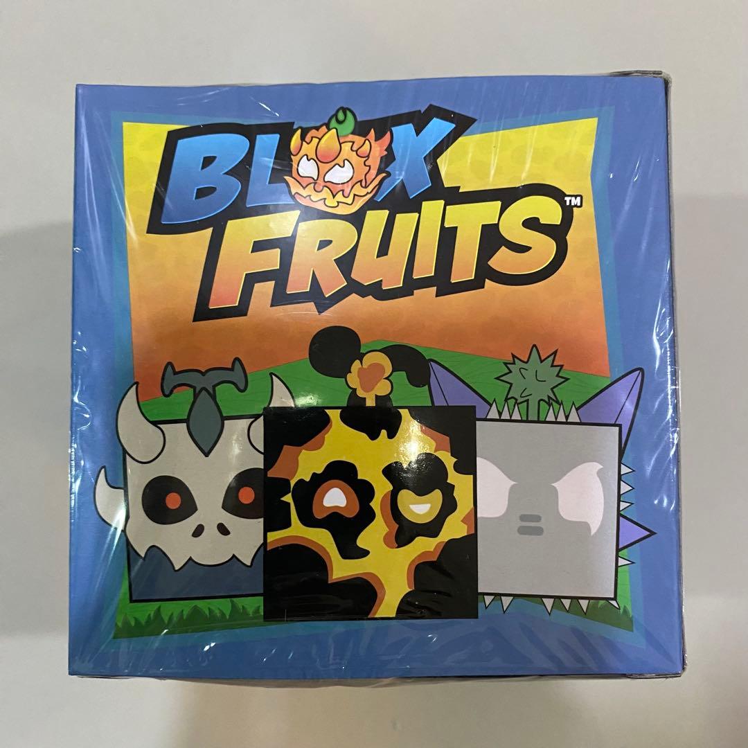 Blox Fruits ミステリー フルーツ Series2ブロックス フルーツ