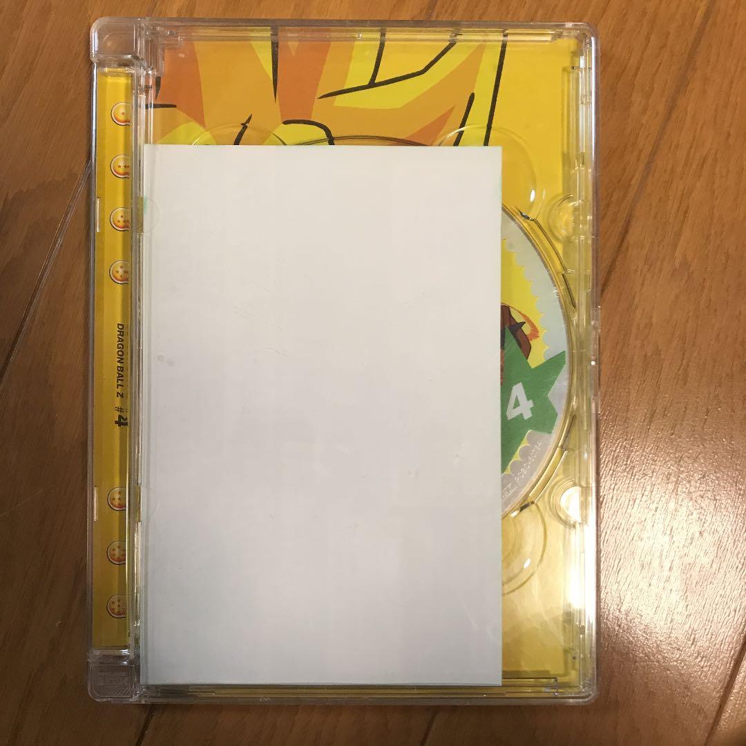 ドラゴンボール DVD