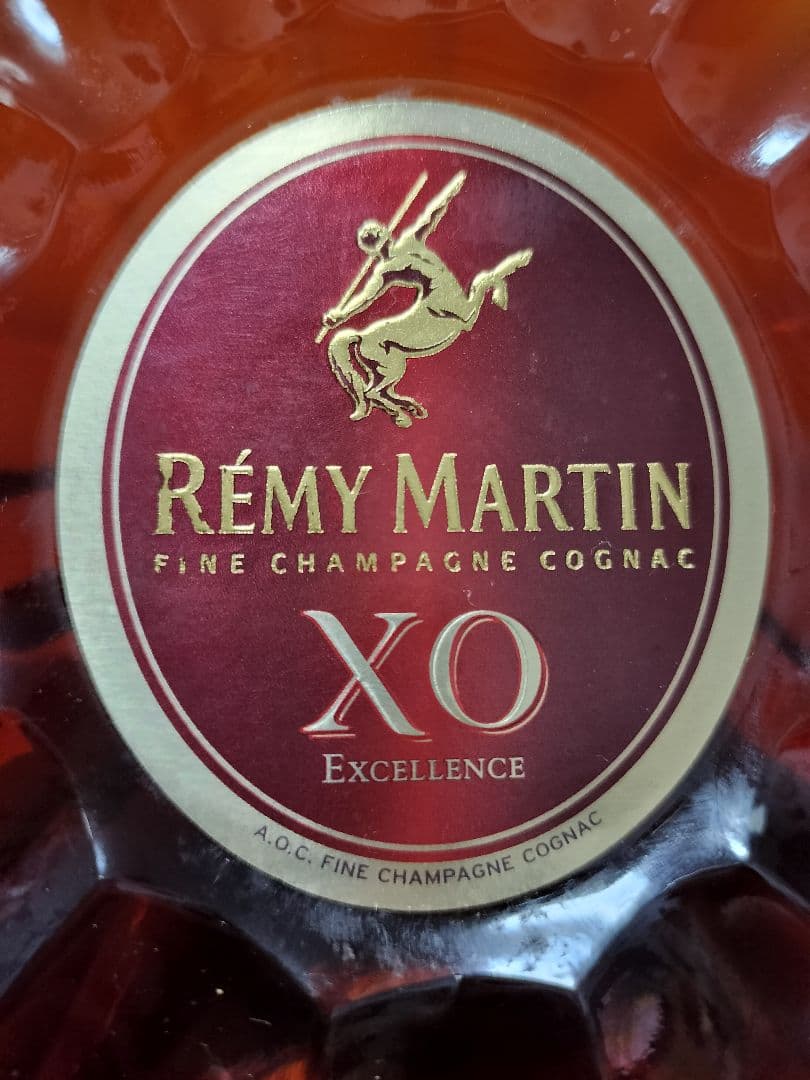 レミーマルタンXO エクセレンス 700ml